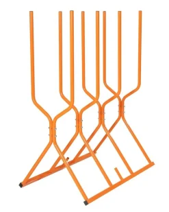 Varax sahapukki oranssi