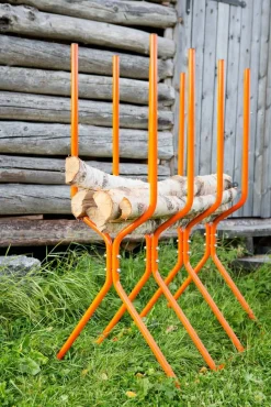 Varax sahapukki oranssi