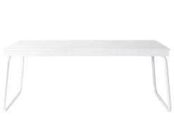 Varax Suvisaari pöytä 6-h valkoinen