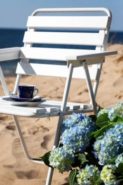 Varax tuoli Retro 305 valkoinen