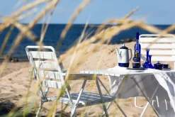 Varax tuoli Retro 305 valkoinen