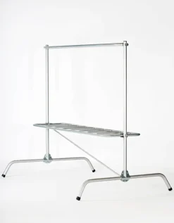 Varax tuuletusteline 133 sinkitty