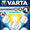 Varta Cr2032 5kpl