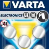 Varta Cr2016 5kpl