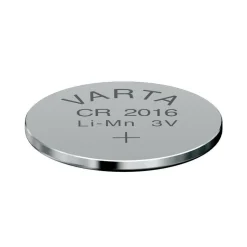 Varta Cr2016 5kpl