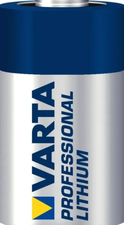 Varta VARTA Professional Lithium CR2 -erikoisparisto