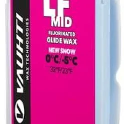 Vauhti Luistovoide Lf Mid 0...-5 60 g