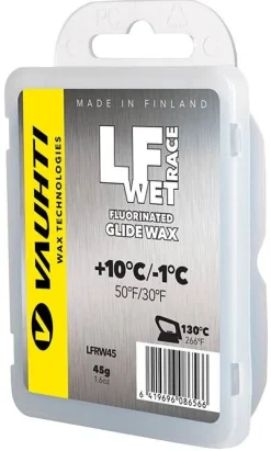 Vauhti luistovoide LF Race Wet +10…-1 45g 343-LFRW45