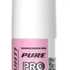 Vauhti luistovoide Pure Pro Warm Liquid Pink +7…-3 80 ml