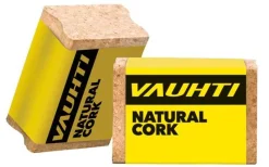 Vauhti luonnonkorkki