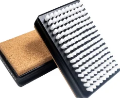 Vauhti nylonharja luonnonkorkilla