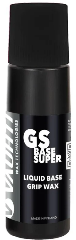 Vauhti Pitovoide GS Base Super nestemäinen pito 80 ml
