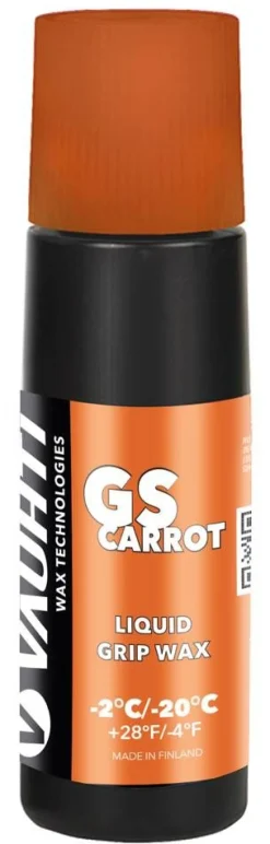 Vauhti Pitovoide GS Carrot -2...-20 80 ml