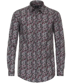 Venti paita 134125500 Body fit