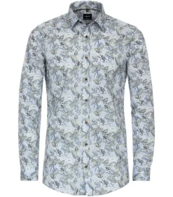 Venti paita 144210300 Body fit