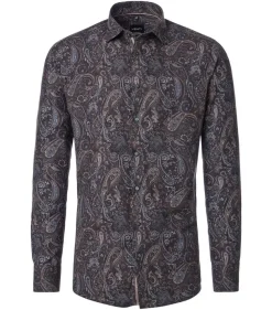 Venti paita 134135100 Modern fit