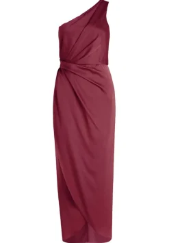 Vera Mont satiinimekko 3502 4149 Maxi