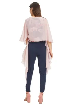 Vera Mont sifonkihuivi 0071 4825