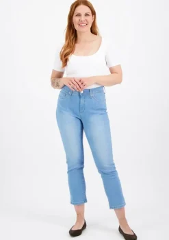 Very Nice farkut Cara Cropped