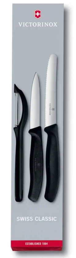 Victorinox Kuorimaveitsisetti