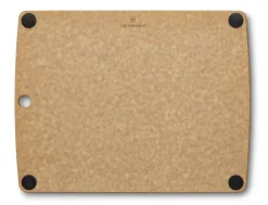 Victorinox leikkuulauta All-in-One 37 x 28,5 cm ruskea