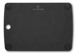 Victorinox leikkuulauta All-in-One 25,5 x 18 cm musta