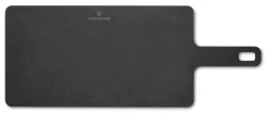 Victorinox leikkuulauta Handy 35,5 x 19 cm musta