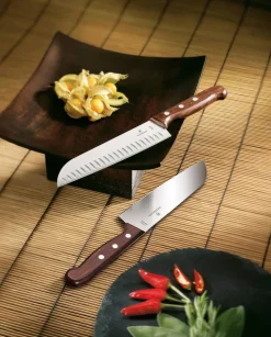 Victorinox Santoku 17 cm puukahvalla