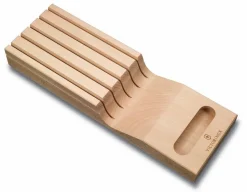 Victorinox veitsiteline Swiss Classic pyökki