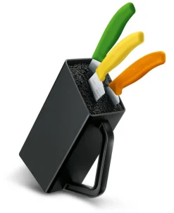 Victorinox Veitsitukki SwissClassic musta