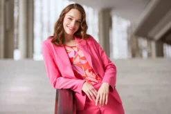 Vilderson jakku Iris