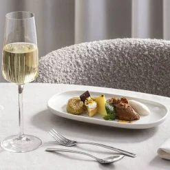 Villeroy & Boch Afina samppanjalasi 0,3 l 4-os.