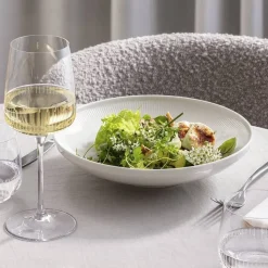 Villeroy & Boch Afina valkoviinilasi 0,42 l 4-os.