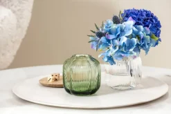 Villeroy & Boch Fleur vaasi 11 cm vihreä