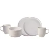Villeroy&Boch aamiasastiasto Crafted Cotton 6-os.