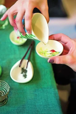 Villeroy&Boch Amazonia Dippikulho 7x6cm