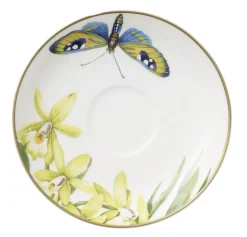 Villeroy&Boch Amazonia Espressokupin alunen 12cm