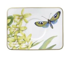 Villeroy&Boch Amazonia Espressokupin alunen 14x11cm