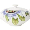 Villeroy&Boch Amazonia Teekannu 1,00l 6 hlö