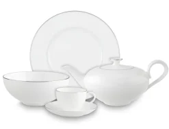 Villeroy&Boch Anmut Platinum Teekuppi 0,20l