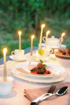 Villeroy&Boch Anmut Platinum Lautanen 27cm