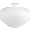 Villeroy&Boch Anmut Platinum Sokerikko 0,35l