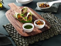 Villeroy&Boch Artesano Original Leikkuu-/tarjoilualusta  51x25cm