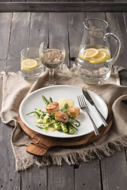 Villeroy&Boch Artesano Original Leikkuu-/tarjoilualusta  51x25cm