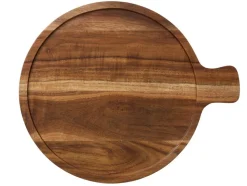 Villeroy&Boch Artesano Puulautanen/kansi  24cm