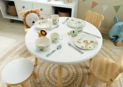 Villeroy&Boch aterinsetti Roar Like a Lion 215x150x25 mm 4-o