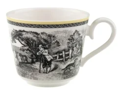 Villeroy&Boch Audun Aamiaskuppi 0,35l Ferme