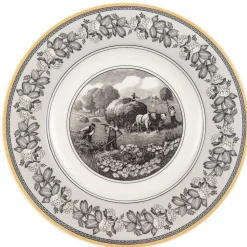 Villeroy&Boch Audun Lautanen 27cm Ferme