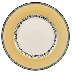 Villeroy&Boch Audun Lautanen 27cm Fleur