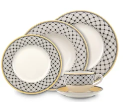 Villeroy&Boch Audun Lautanen 22cm Promenade